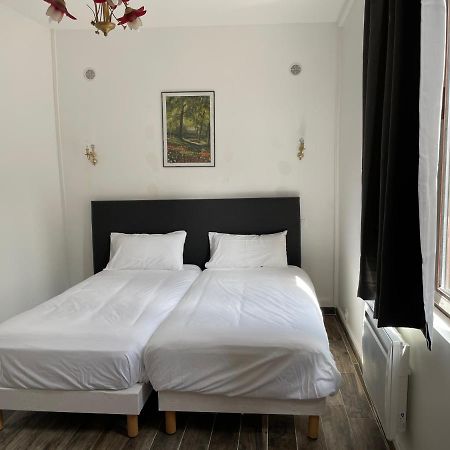 Gites Des Chateaux : Gite C Selles sur Cher Bagian luar foto