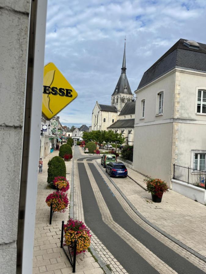 Gites Des Chateaux : Gite C Selles sur Cher Bagian luar foto