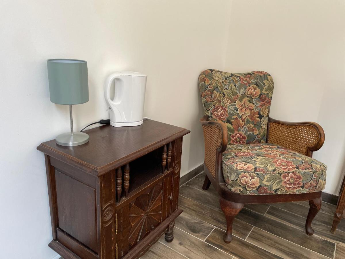 Gites Des Chateaux : Gite C Selles sur Cher Bagian luar foto