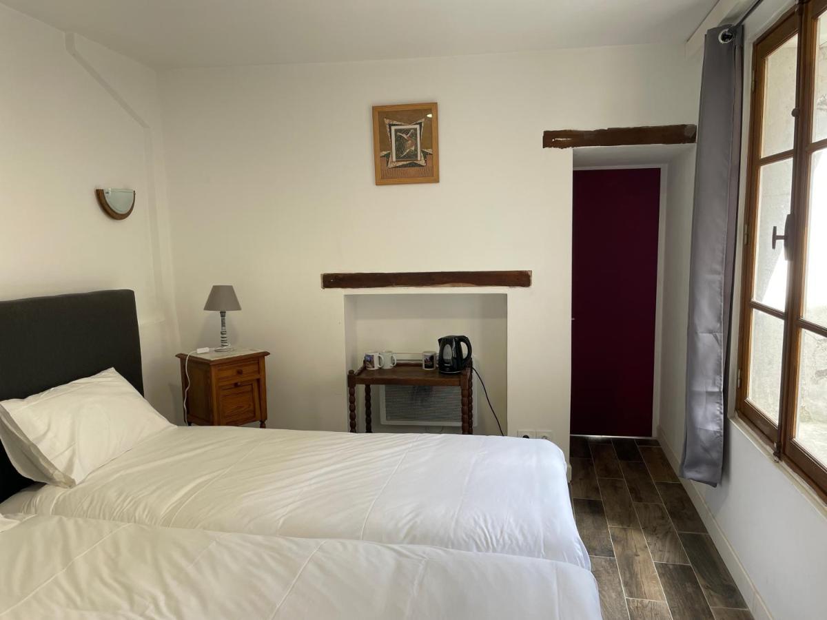Gites Des Chateaux : Gite C Selles sur Cher Bagian luar foto