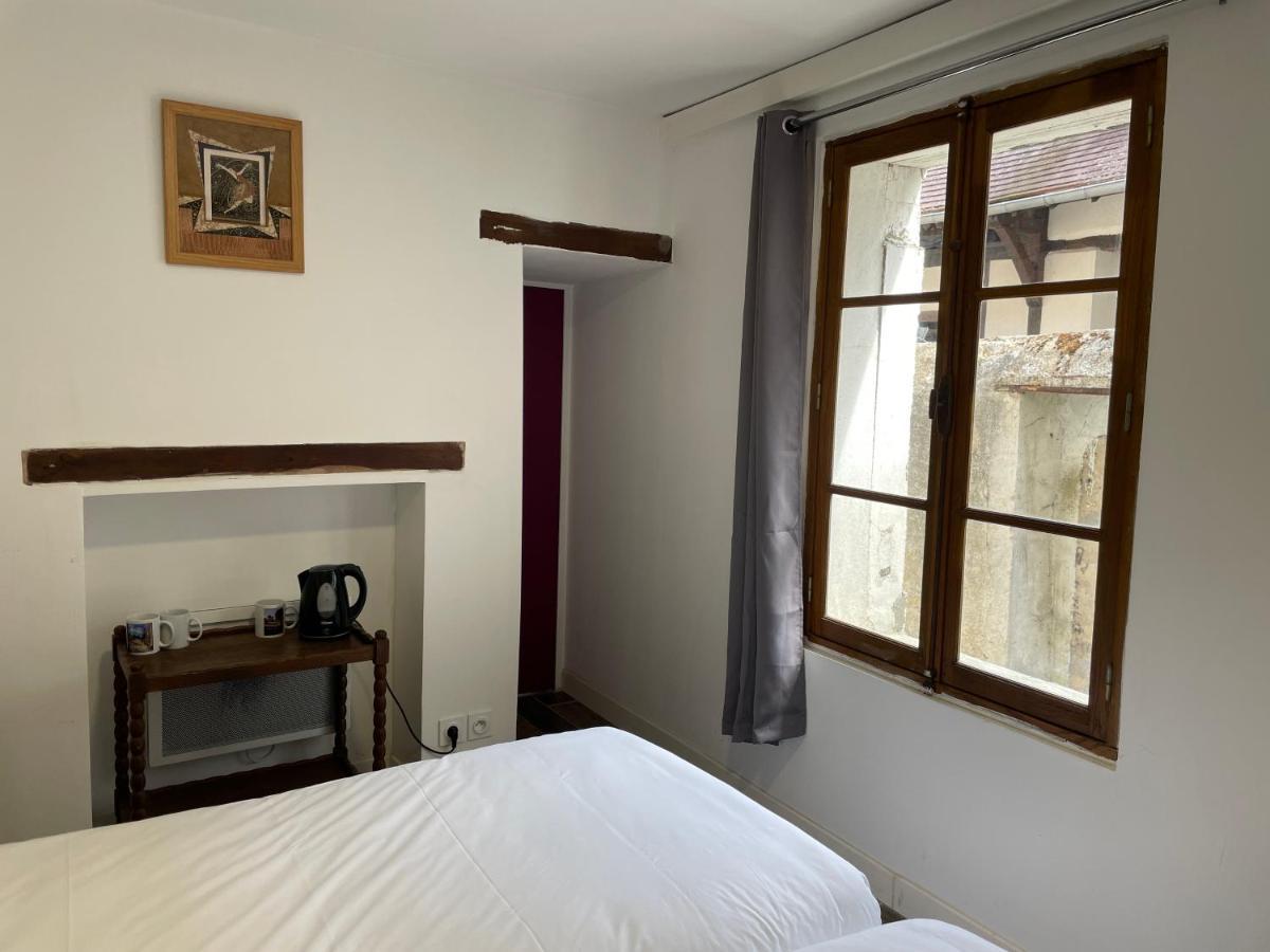 Gites Des Chateaux : Gite C Selles sur Cher Bagian luar foto