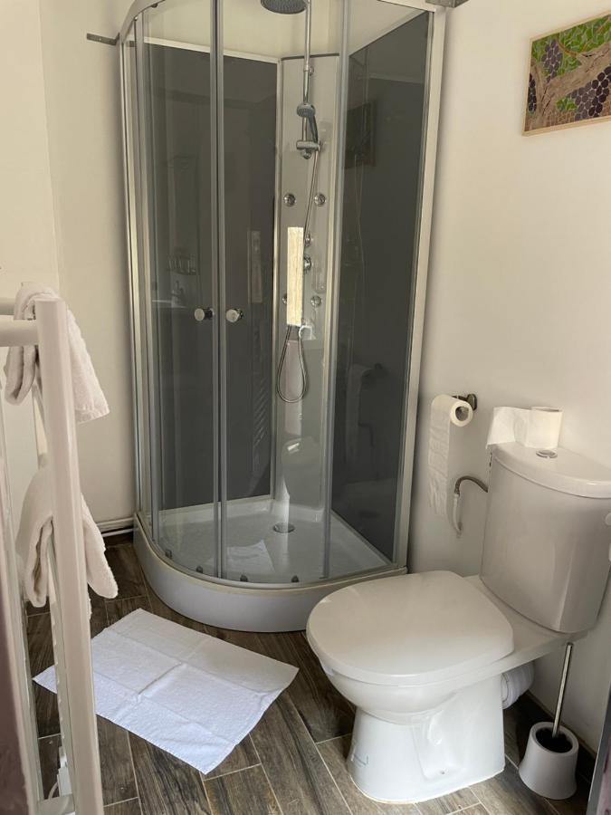 Gites Des Chateaux : Gite C Selles sur Cher Bagian luar foto